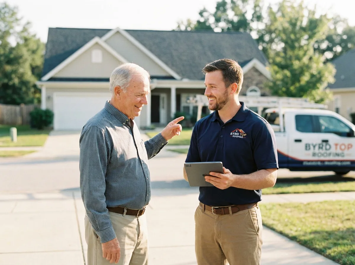 Roofing Chamblee, GA FAQs